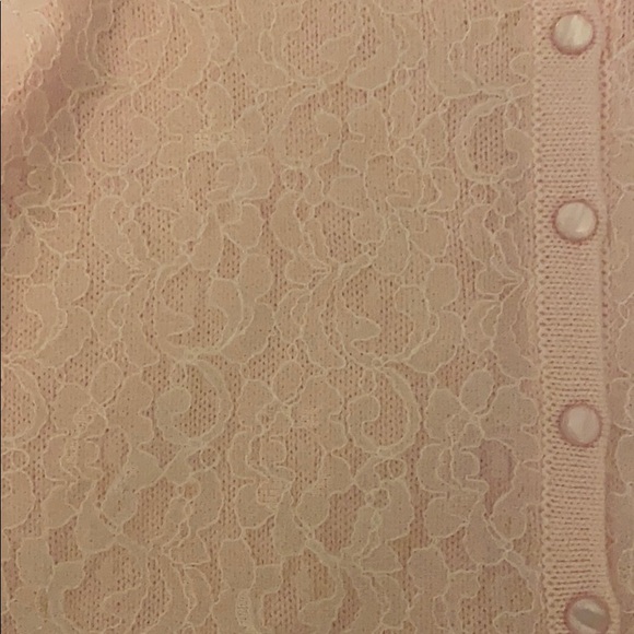 Cardigan - Picture 2 of 5